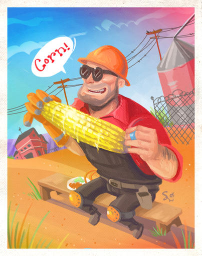 Внеочередная подборка TF2 артов=) Внеочередная подборка TF2 артов=)
