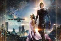 Восхождение Юпитер (Jupiter Ascending) - набор впечатлений о фильме. Я таки сходил в кино!